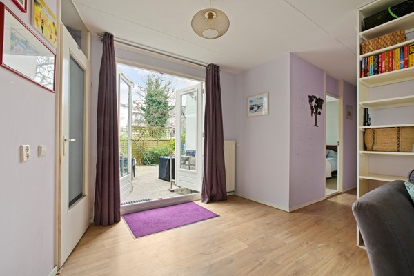Medium property photo - Douwes Dekkerstraat 17, 1053 SW Amsterdam